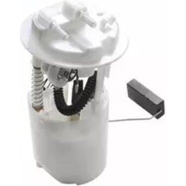 YAKIT DEPO SAMANDIRASI CIFT CIKIS PEUGEOT 206 HB 206 SW PARTNER 1.4 1.6 PARTNER II TEPE 1.6 BERLINGO 1.4 1.6 XSARA 1.8 BENZINLI