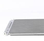 KLİMA KLİMA KONDANSERİ STILO 01+ 530*340