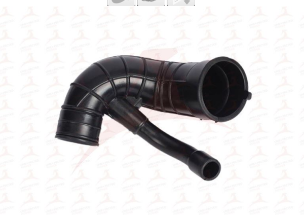 TURBO INTERCOOLER GIRIS DIRSEK HORTUMU P307 P206 P1007 C2 C3 C3 PLURIEL XSARA II DV4TD (1,4HDI 8V) F