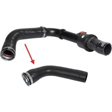 TURBO HORTUMU PLASTIK BORU HARIC ALFA ROMEO GIULIETTA 1.4 TB ####