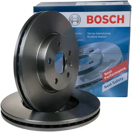 Peugeot 407 Ön Fren Diski Takımı Bosch