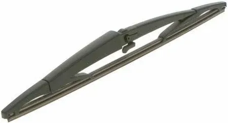 ARKA CAM SILECEGI - PLASTIK - [350 MM] KONVENSIYONEL SILECEK ALFA ROMEO CITROEN DACIA FIAT FORD HONDA JEEP LADA LANCIA NISSAN OPEL PEUGEOT RENAULT TOYOTA VOLVO
