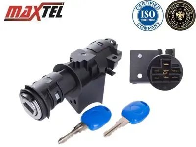 KONTAK ANAHTARI FIAT BRAVA ,BRAVO I, FIORINO, MAREA, PUNTO  / LANCIA Y KALIN PİN46543447-46734572-7622034