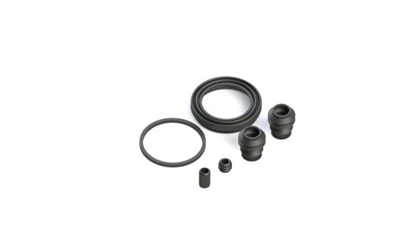 CITROEN C-ELYSEE C4 CACTUS 1.2 1.6 2012-2019>> KALİPER TAMİR TAKIMI ÖN 54 MM