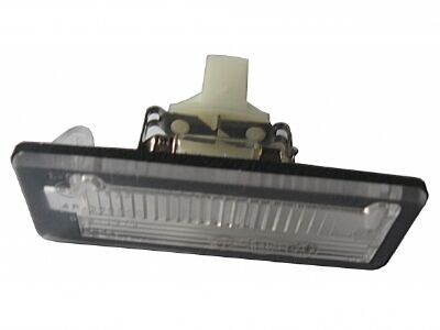 DOBLO 2010 PLAKA LAMBASI PSA