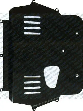 KARTER MUHAFAZASI METAL PEUGEOT 508 21-> BAGLANTI TAKIMI ILE BIRLIKTE