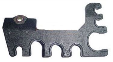 DKŞ HORTUM TAŞIMA BRAKETİ PSA  TAKIM