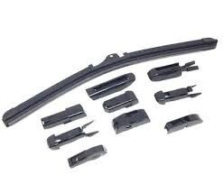 9 APARATLI SİLECEK SÜPÜRGESİ 700MM