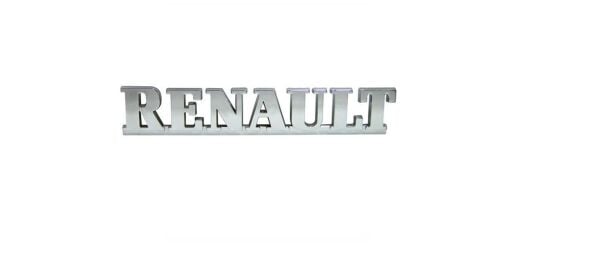 RENAULT EM YAZI