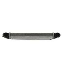 TURBO RADYATÖRÜ (INTERCOOLER) DOBLO 01-10 1.3JTD-1.9JTD BRAZING