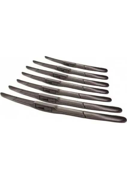 HYBIRD ÜNİVERSAL SİLECEK SUP. 530MM