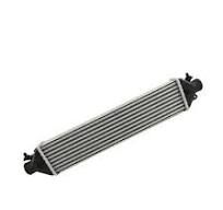 TURBO RADYATÖRÜ (INTERCOOLER) DOBLO 10=> / LINEA 10=> / PUNTO 12=> / COMBO D 12=> / BRAVO II 06=> 1.3 JTD-1.6 JTD