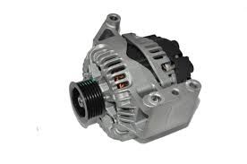 ALTERNATOR          90A        GP