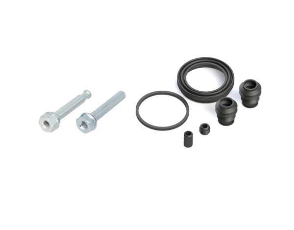 PEUGEOT 301 308 2012->> KALİPER TAMİR TAKIMI ÖN 54 MM PİMLİ SET
