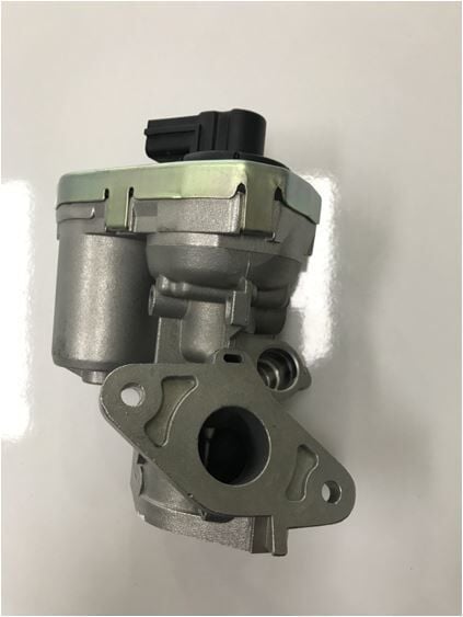 EGR VALFI CITROEN JUMPER 2.2DMTJ-HDI - PEUGEOT BOXER 2.2HDI-3.0HDI - FIAT DUCATO - FORD TRANSIT 2.2TDCI-2.4TDCI-3.2TDCI 06=>