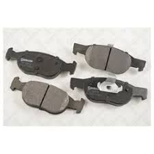 DISK FREN BALATASI (ON) FIAT PUNTO II (9903) 12 I 19 D