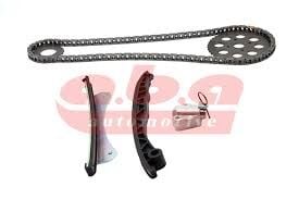 ZINCIR SETI ( FIAT EGEA 500 DOBLO FIORINO LINEA IDEA PANDA PUNTO ALBEA OPEL ASTR
