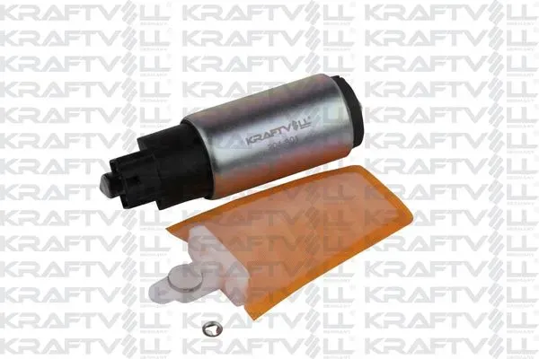 YAKIT POMPASI MEGANE I 1,6 P306 FIAT ALBEA COUPE 2,0 FILTRELI 3 BAR 90L / h