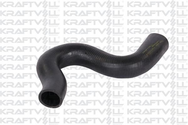 RADYATOR UST HORTUMU P307 1,4 1,6 16V