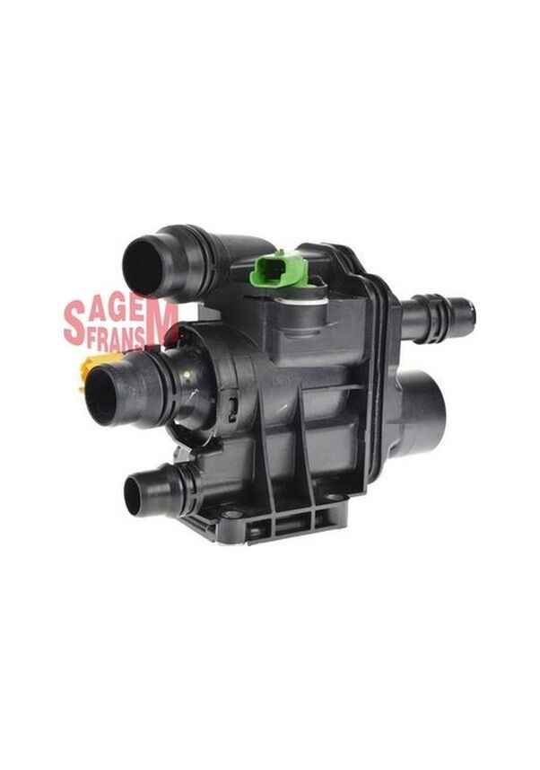 TERMOSTAT PEUGEOT 108 - 208 - 308 - 2008 - 3008 1.2