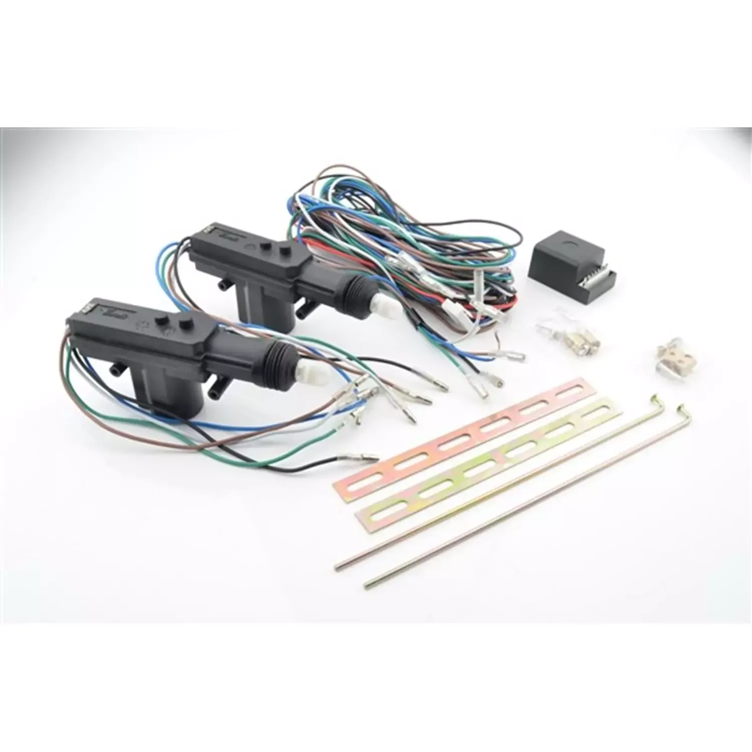 MERKEZİ KİLİT 24V