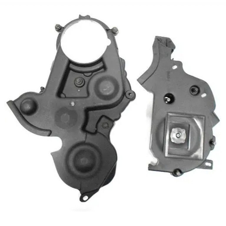 Peugeot 206 1.4 Hdi Euro4 Triger Kapak Seti Alt Üst Takım Ithal