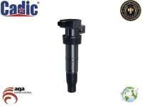 ATEŞLEME BOBİNİ GENESIS (BH) (08-) GENESIS COUPE (08-) GRANDEUR (TG) (05-10) SONATA V (NF) (05-) / CARENS II (FG) (06-) MAGENTIS II (MG) (06-) OPIRUS (LD,GH) (06-) SORENTO I (BL) (02-09) KALEM BOBİN