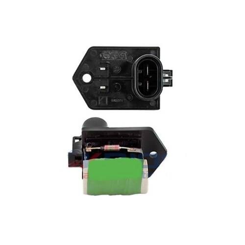 DOBLO III 1.3 FAN REZİSTANSI (DBY-DFL)