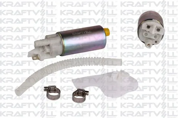 YAKIT POMPASI P307 1,6 16V CITROEN C 4 CLIO II