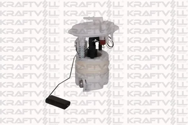 YAKIT SAMANDIRASI 308 3008 1.6 16V EURO 6.1