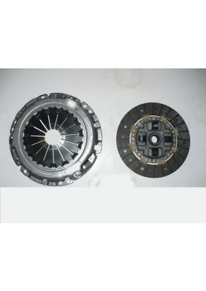 DEBRIYAJ SETI COROLLA 1.6VVTI-1.6 AE101-AE111-CORONA-AVENSIS 1.6I-1.8 93=> TY101H EXEDY TYK2151