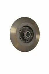 FREN DISKI ARKA RENAULT MEGANE IV TALISMAN 290mm 432021878R 432029176R RULMANLI