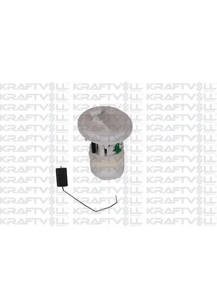 DEPO SAMANDIRASI (YAKIT POMPASI) P307 1,4 1,6 2,0 16V 02=> P308 1,4 1,6 16V 07=> (3,5 BAR)