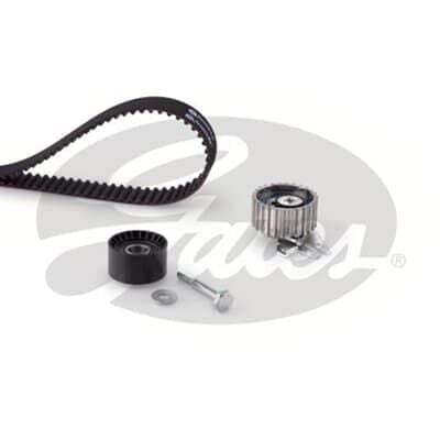 EKSANTRIK KITI 193SHPN240H1 BRAVA BRAVO DOBLO MAREA PALIO PUNTO 1.9D GATES K035462XS