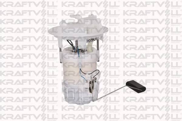 YAKIT DEPO SAMANDIRASI 301 208 2008 C-ELYSEE C4 CACTUS EB2FD EB2 1.2 VTI 12V