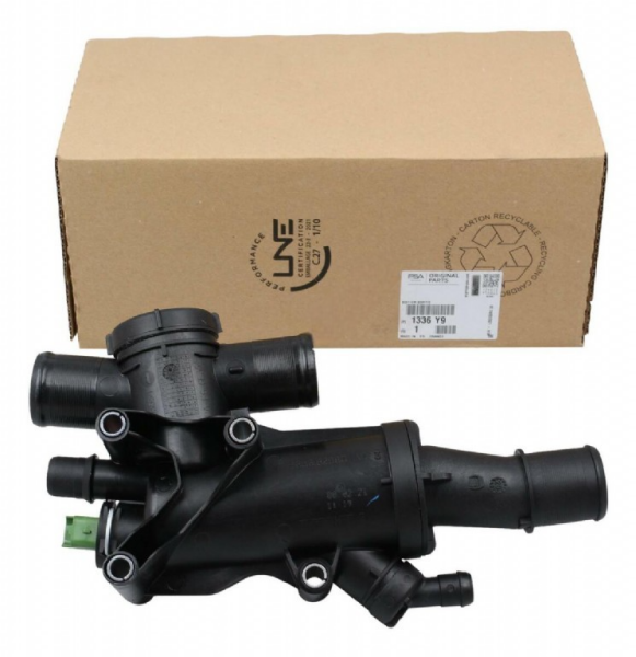 Peugeot 407 2.0 Hdi Termostat Orjinal