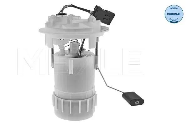 DEPO SAMANDIRASI (YAKIT POMPASI) P207 1,4 1,4 16V 1,6 16V 06=> C3 PICASSO 1,4 VVTI 1,6 VVTI 09=> (3,