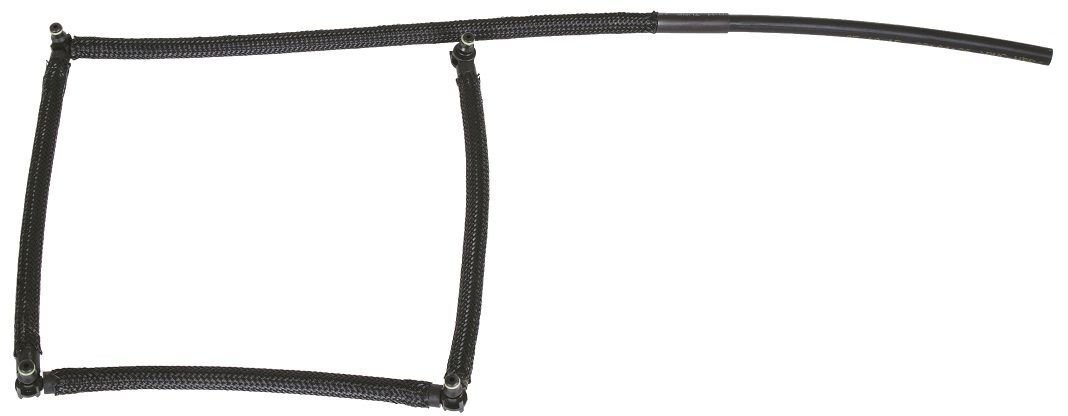 ENJEKTOR YAKIT HORTUMU C2 / C3 / XSARA II 1.4 HDI-P206 / 307 1.4 HDI