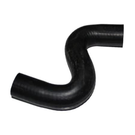 RADYATOR UST HORTUMU P307 1,4 8V 1,6 16V  AC