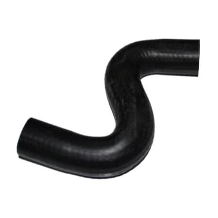 RADYATOR UST HORTUMU P307 1,4 8V 1,6 16V  AC