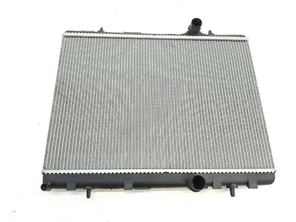 Peugeot 407 1.6 Hdi Su Radyatörü Kale Marka