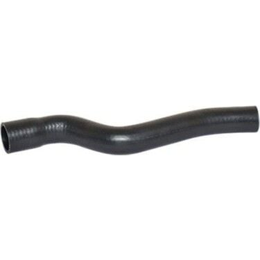 RADYATOR UST HORTUMU P307 1,6 HDI