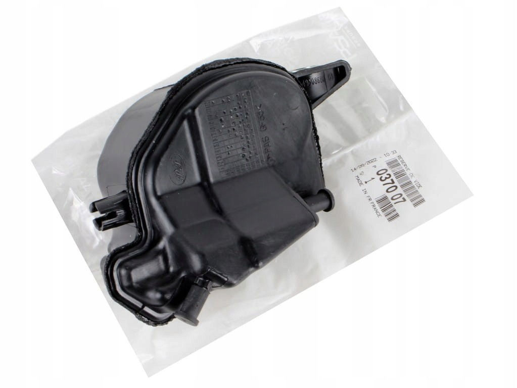 Peugeot 206 Dizel Turbo Elektrovana Vakum Deposu Orjinal