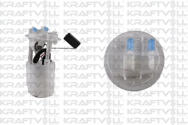 YAKIT SAMANDIRASI POMPALI PARTNER II P206 BERLINGO II 1,4 1,6 BENZINLI P607 XSARA PICASSO BENZ