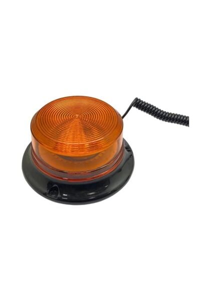 DONER LAMBA LEDLI 12V-110V CAKAR LAMBA MIKNATISLI CAKMAK FISLI