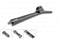 MUZ SİLECEK AERO ECO 350 MM 6 APARAT AE SERISI AE34