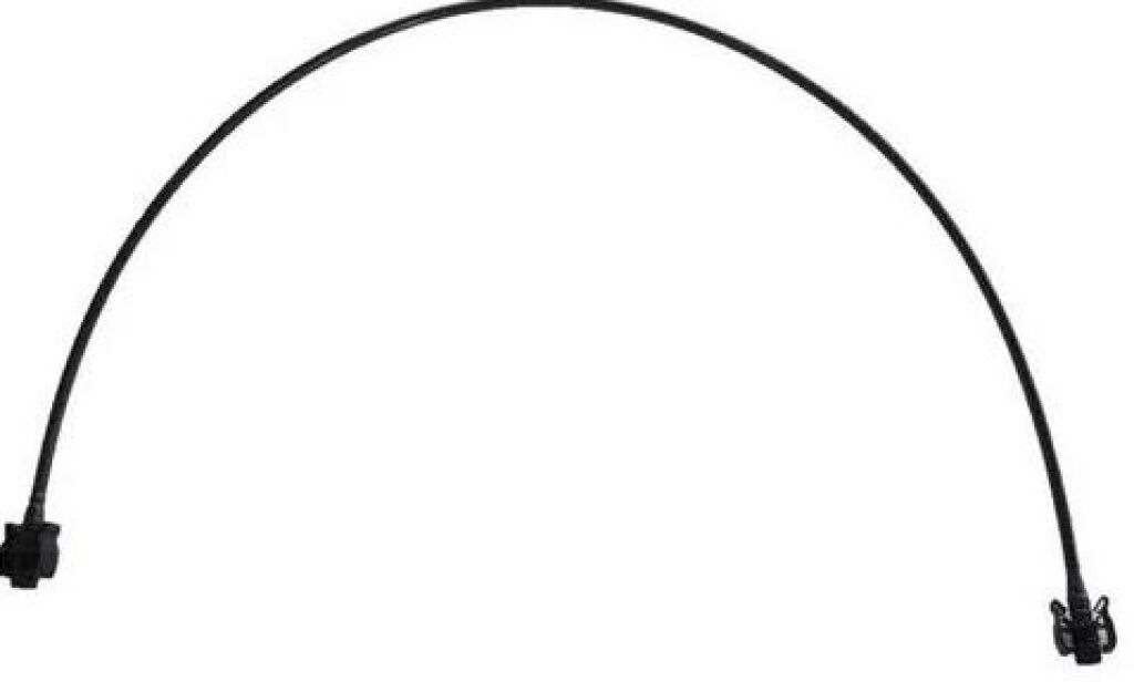 YEDEK SU DEPO HORTUMU P206-P206+