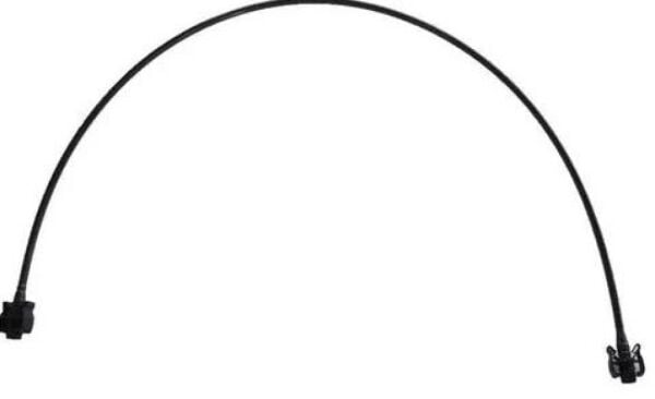 YEDEK SU DEPO HORTUMU P206-P206+