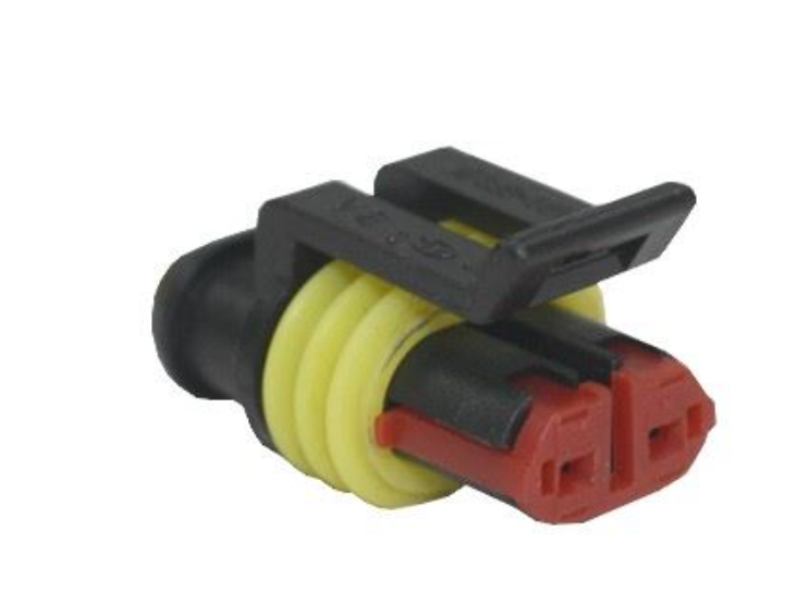 DONER LAMBA LEDLI 12V-110V SABIT CAKAR 3 FONKSIYONLU