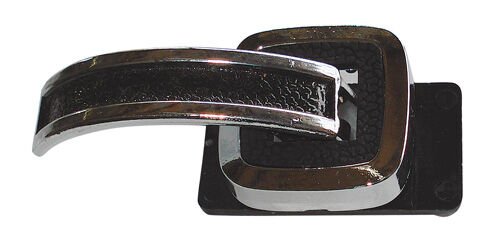 M-131 İÇ AÇMA KOLU METAL